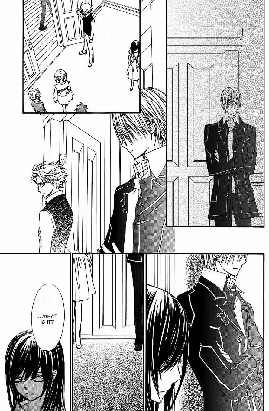 Vampire Knight Chapter 71 9